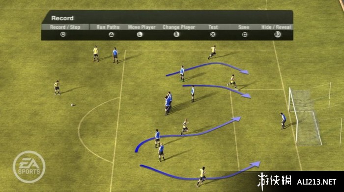 国际足球大联盟10（FIFA 10）名单补丁