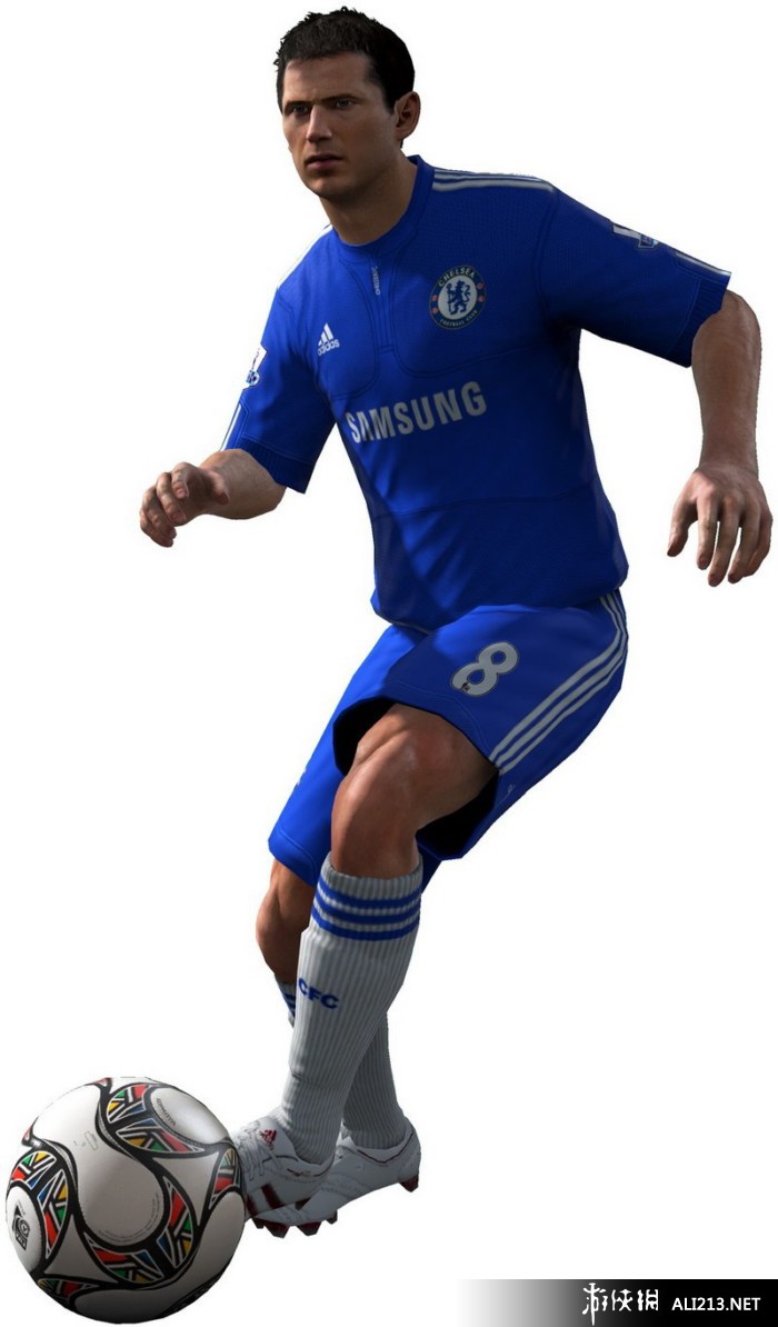 国际足球大联盟10（FIFA 10）名单补丁