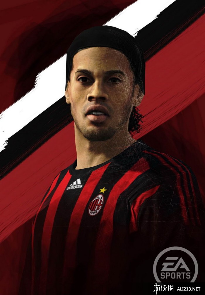 国际足球大联盟10（FIFA 10）名单补丁