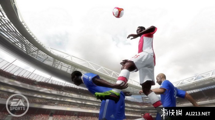 国际足球大联盟10（FIFA 10）名单补丁