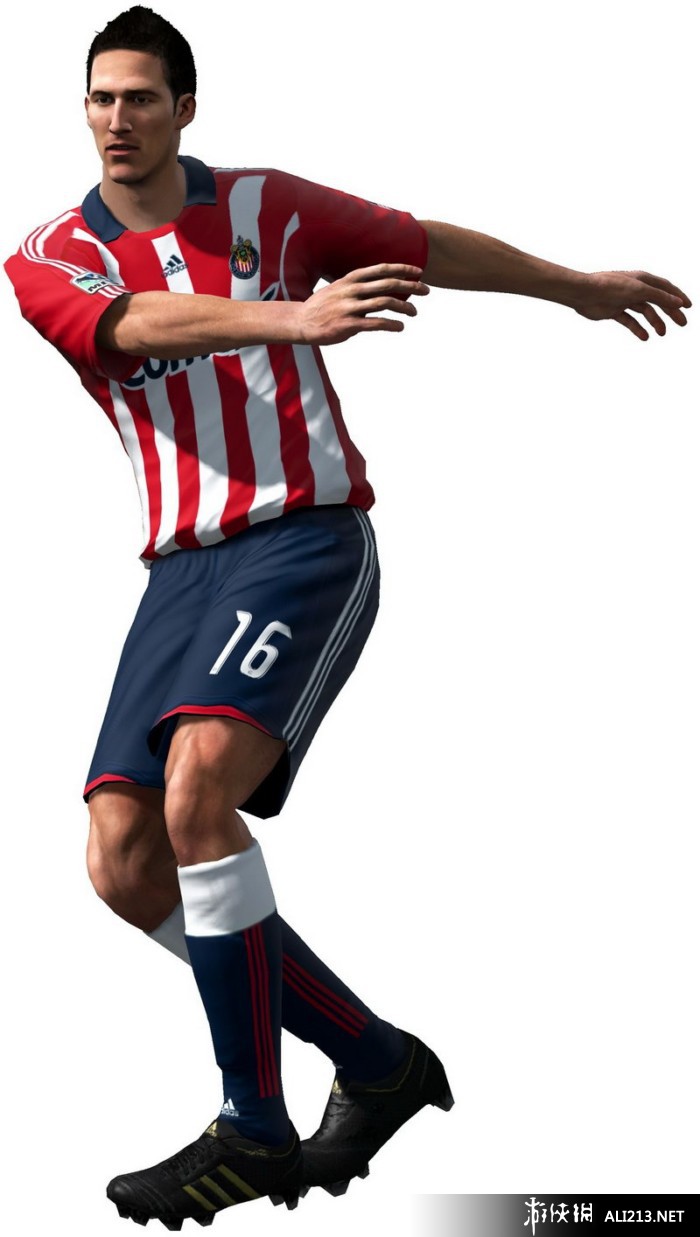 国际足球大联盟10（FIFA 10）名单补丁