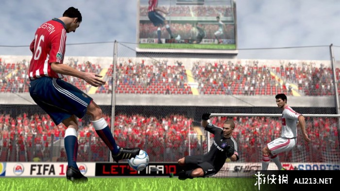 国际足球大联盟10（FIFA 10）名单补丁