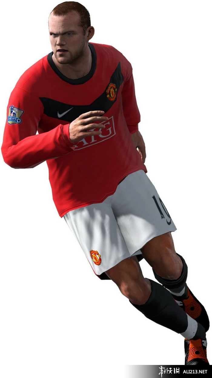国际足球大联盟10（FIFA 10）名单补丁