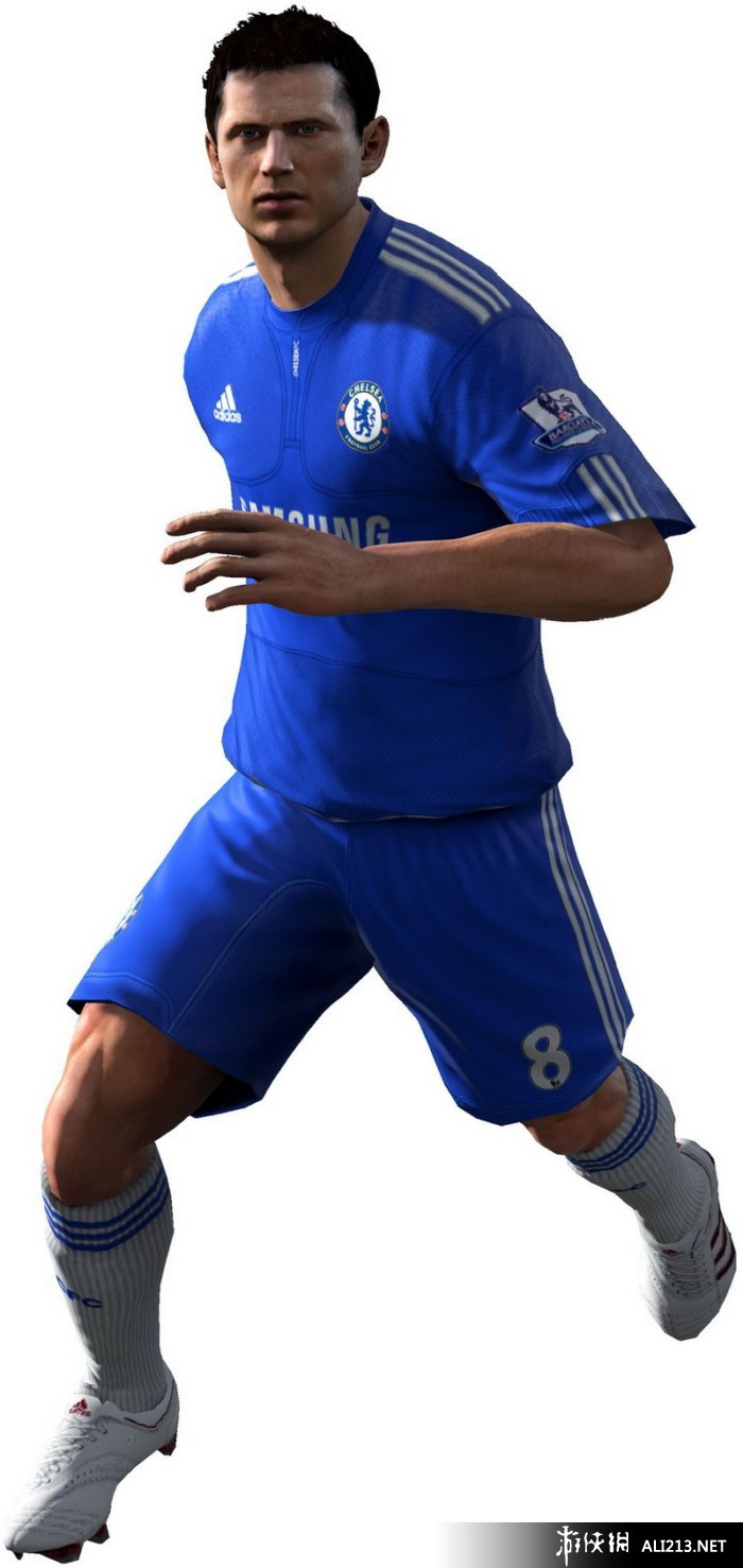 国际足球大联盟10（FIFA 10）名单补丁