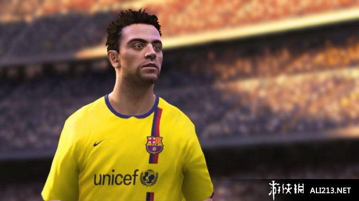 国际足球大联盟10（FIFA 10）名单补丁