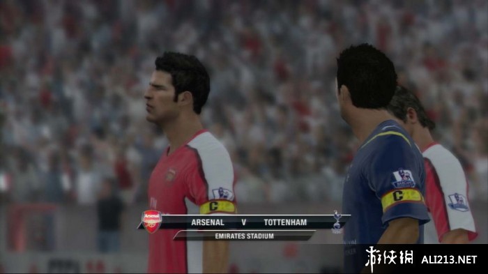 国际足球大联盟10（FIFA 10）名单补丁