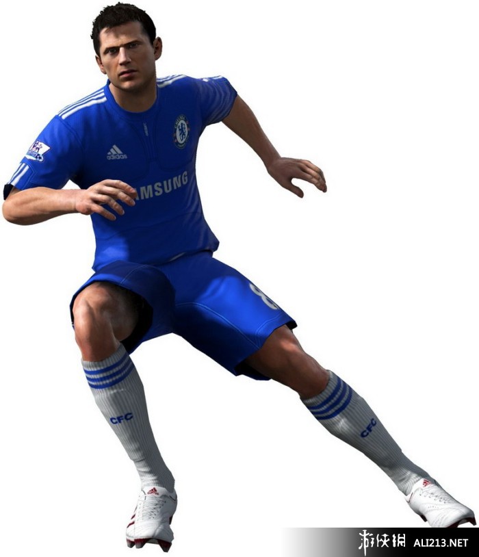 国际足球大联盟10（FIFA 10）名单补丁