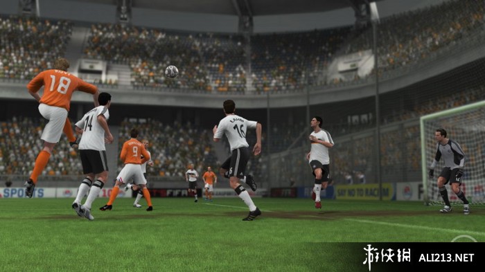 国际足球大联盟10（FIFA 10）名单补丁