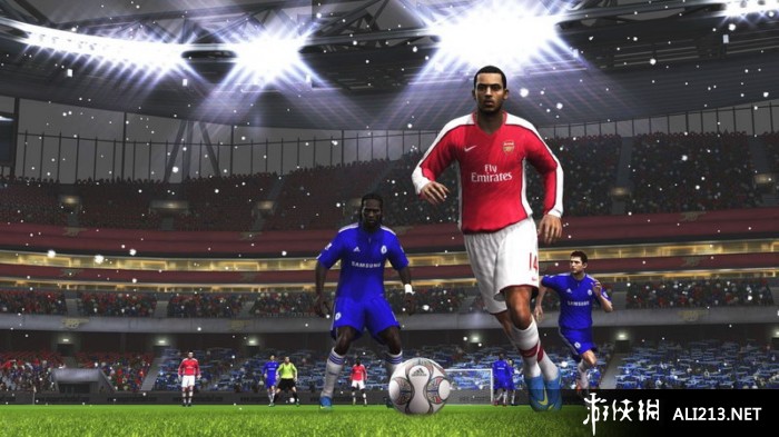 国际足球大联盟10（FIFA 10）名单补丁