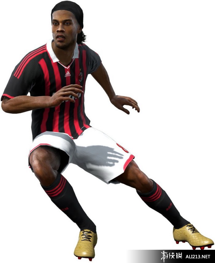 国际足球大联盟10（FIFA 10）名单补丁