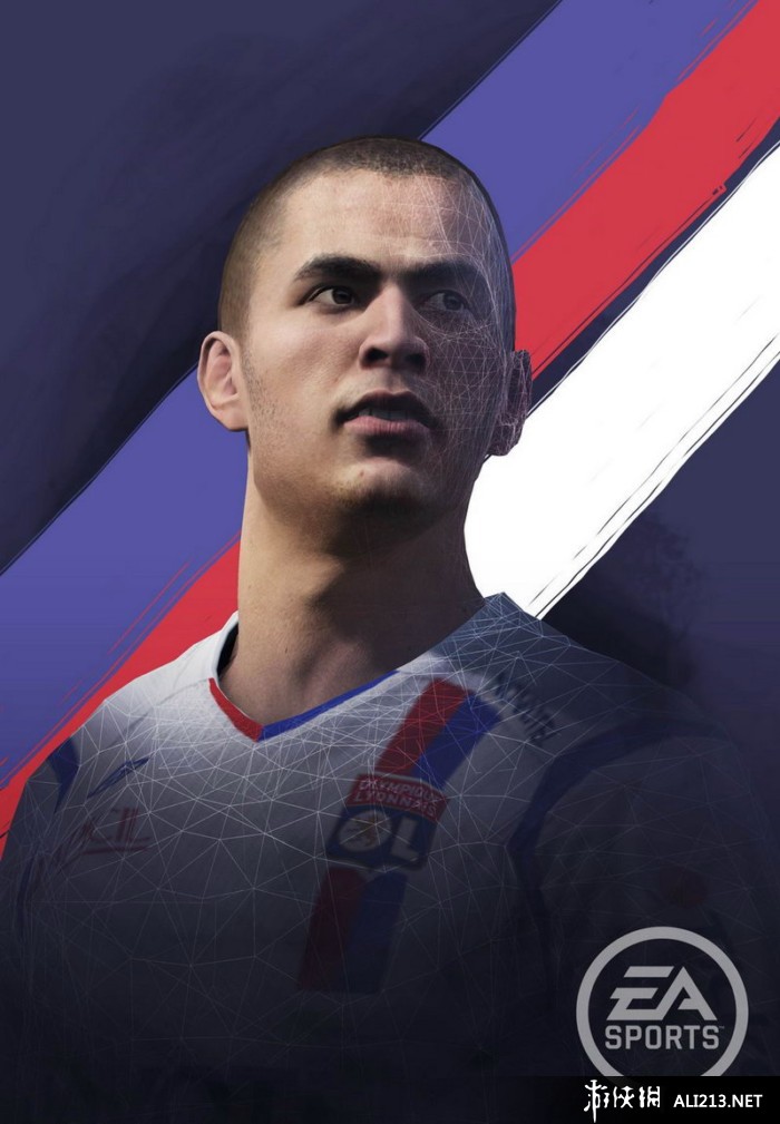 国际足球大联盟10（FIFA 10）名单补丁