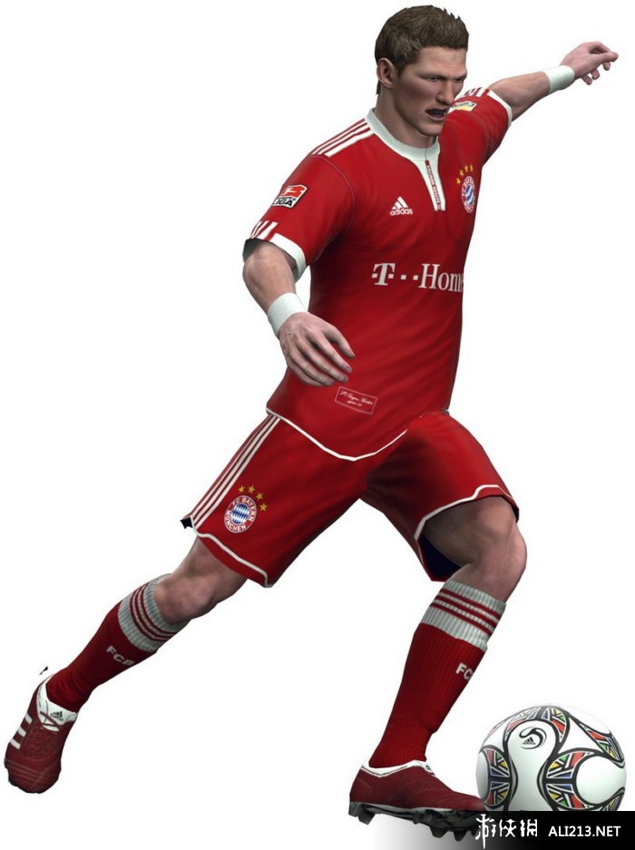 国际足球大联盟10（FIFA 10）名单补丁