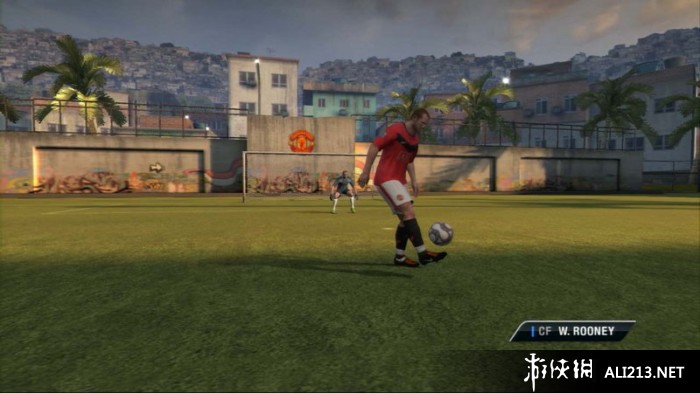 国际足球大联盟10（FIFA 10）名单补丁