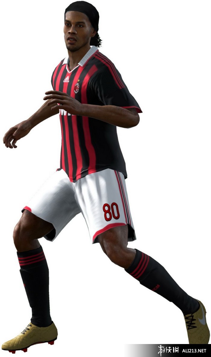 国际足球大联盟10（FIFA 10）名单补丁