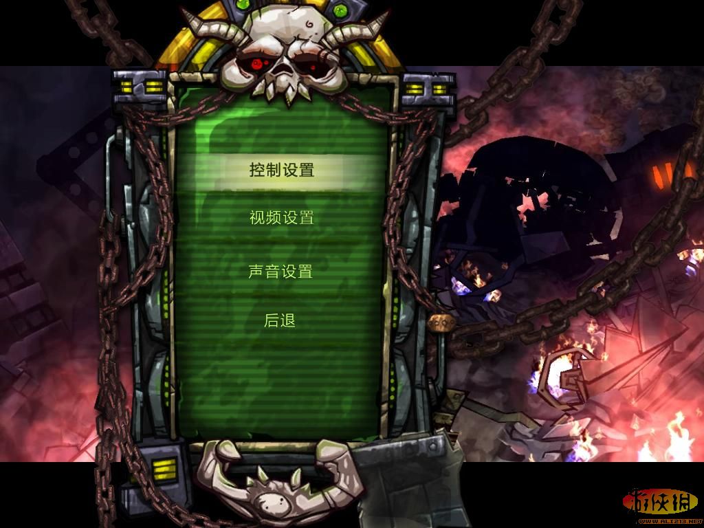 戴斯班克：培根（DeathSpank The Baconing）v1.0五项修改器V3