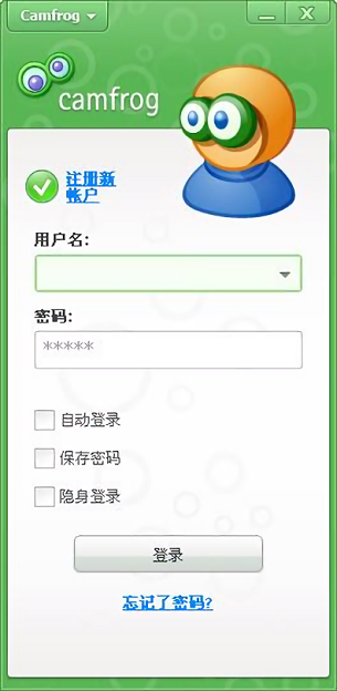 康福中国中文版