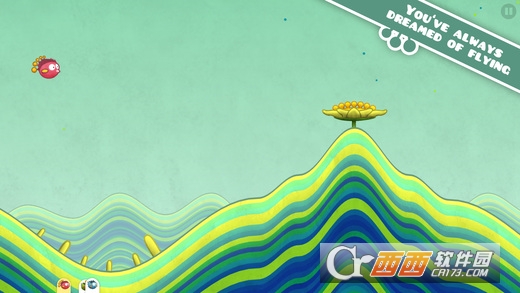 Tiny Wings安卓版