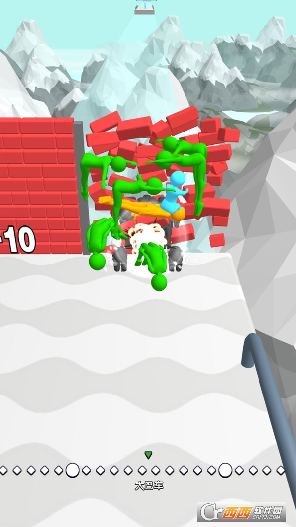 线条赛车最新版