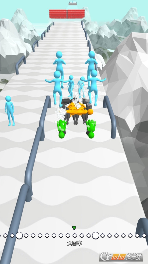 线条赛车最新版