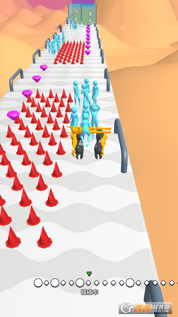 线条赛车最新版