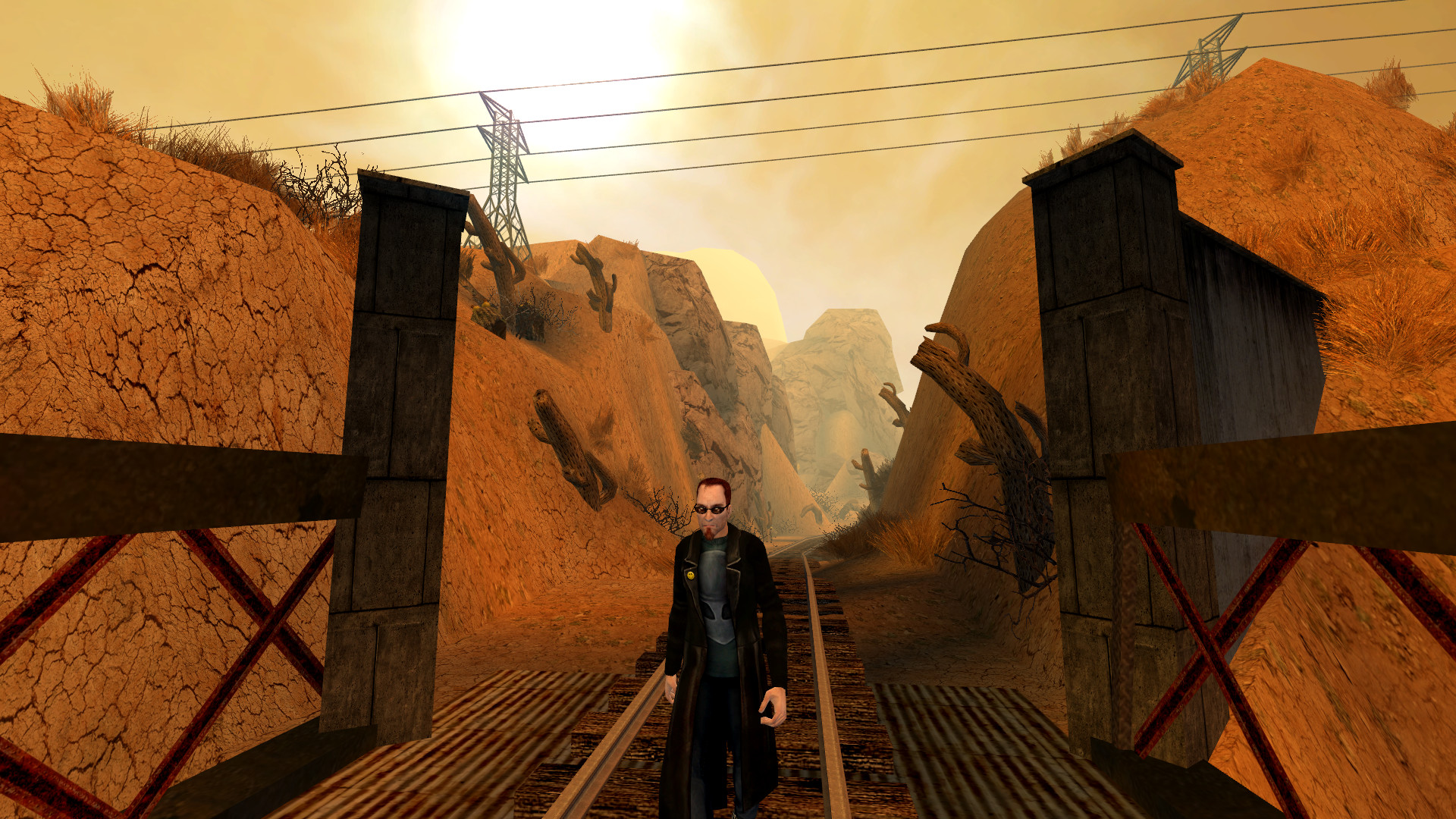 喋血街头2：失乐园（Postal 2: Paradise Lost）v4445十二项修改器h4xor版
