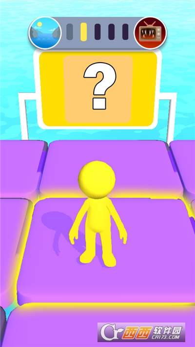 火柴人逃亡最新版