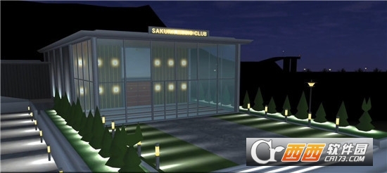 樱花校园模拟器4月更新版