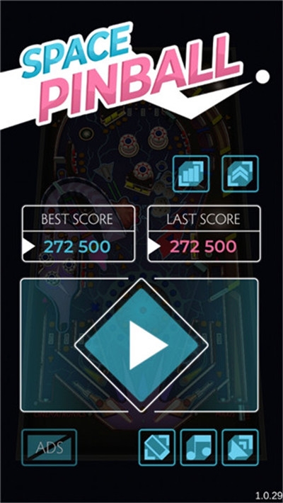 太空弹球游戏2020最新版