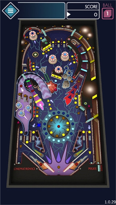 太空弹球游戏2020最新版