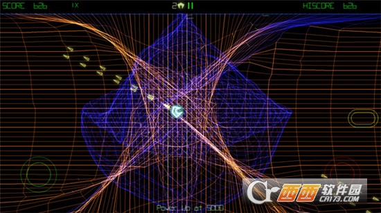 几何战争2安卓版