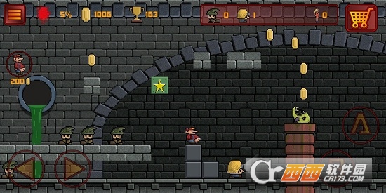 Super Soviet Hero: World Revolution(超级苏联英雄世界革命)