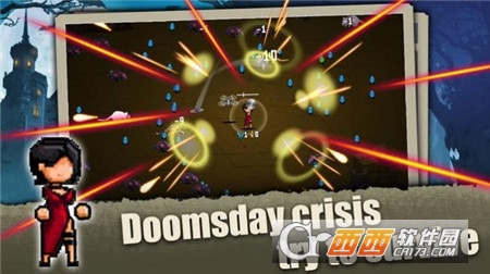 枪王传奇（Gun King Legend）