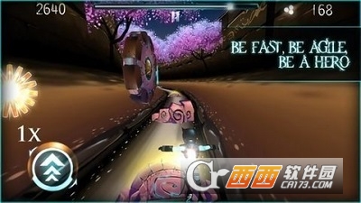 Dream Chaser(梦境追踪者)