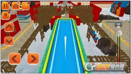 Mini Golf(迷你高尔夫3D)