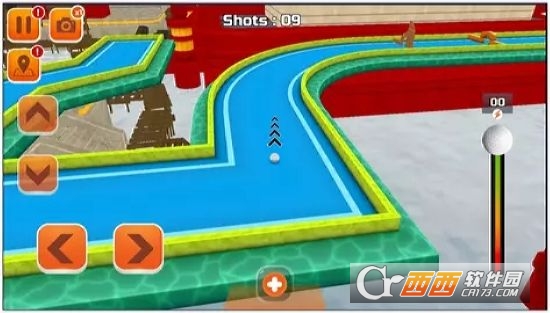 Mini Golf(迷你高尔夫3D)