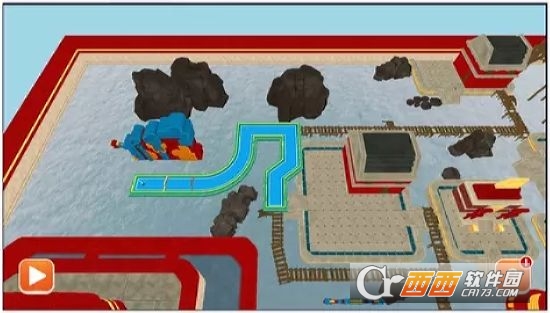 Mini Golf(迷你高尔夫3D)