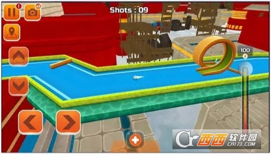 Mini Golf(迷你高尔夫3D)