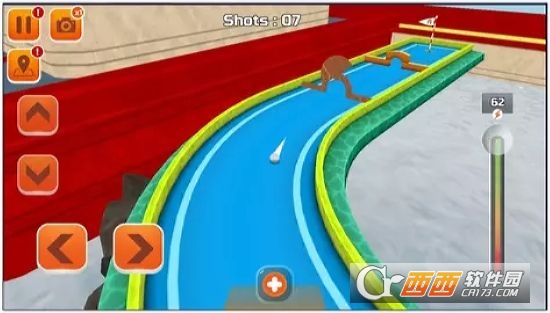 Mini Golf(迷你高尔夫3D)