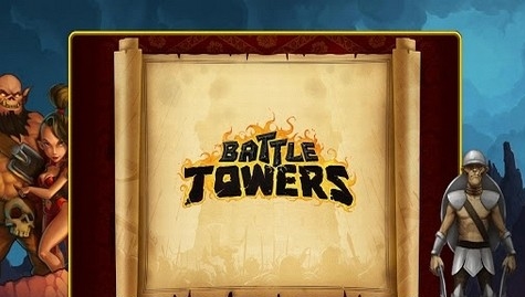 战争高塔修改版