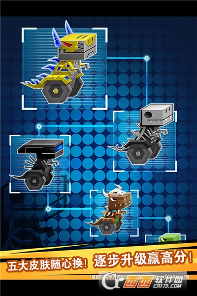 Rooms Of Doom(逃出实验室)