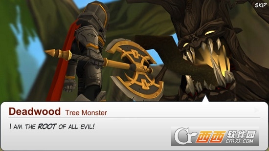 AdventureQuest 3D MMO