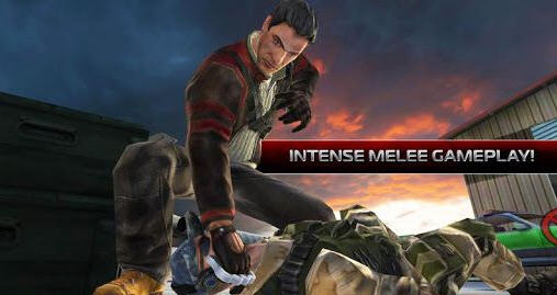 职业杀手2 安卓版