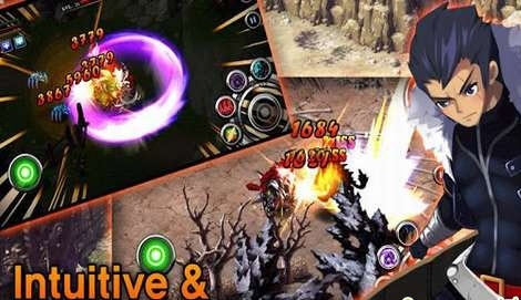 斩空物语5：命运之轮