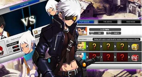 斩空物语5：命运之轮