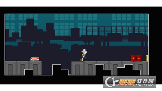 机器人快跑手机版