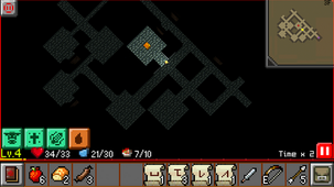 Rogue Saga(流氓传奇中文版)