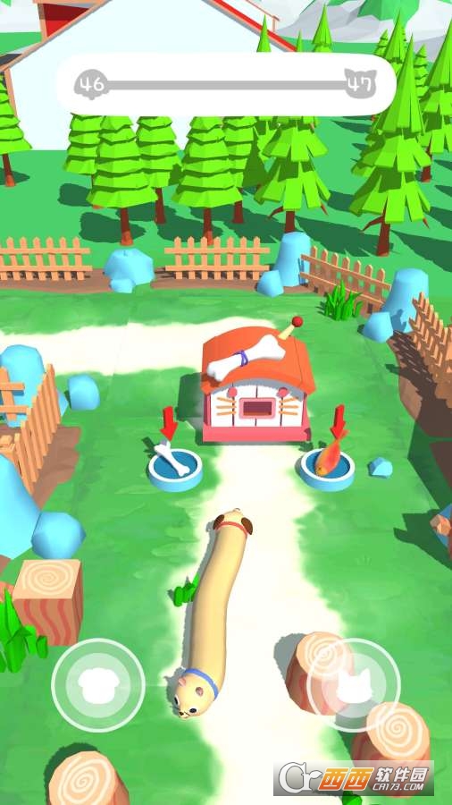 Cats & Dogs(阿猫阿狗手机版)