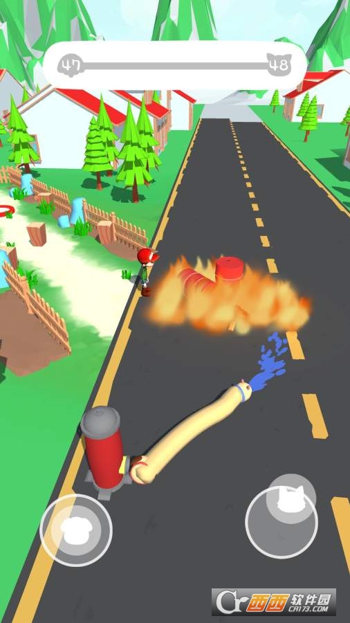 Cats & Dogs(阿猫阿狗手机版)