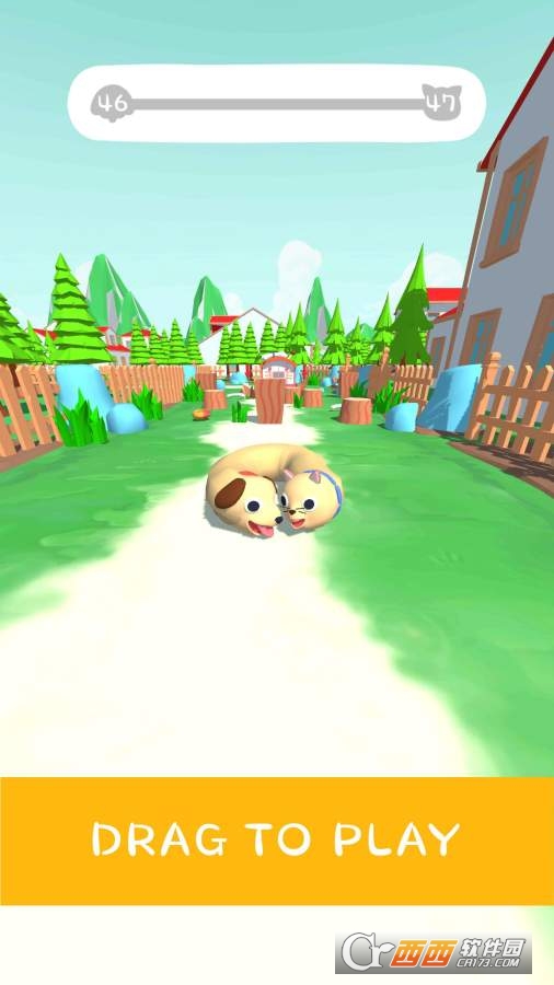 Cats & Dogs(阿猫阿狗手机版)