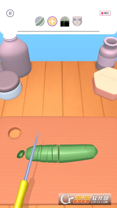 化妆品DIY(我化妆最美)